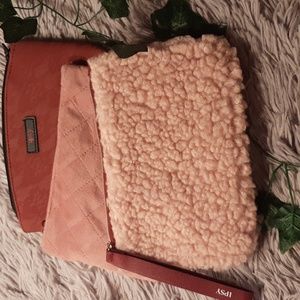 IPSY Bags - 3 in bundle